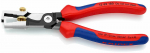 Laidų valymo replės Knipex Strix 1362180
