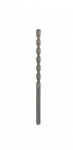 Grąžtas betonui Bosch SILVER PERCUSSION; 10x200 mm