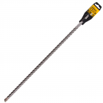 Grąžtas betonui DeWalt DT9583-QZ; 16x600 mm; SDS-plus