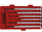Atsuktuvų komplektas Stanley 1-66-039; 6 vnt.