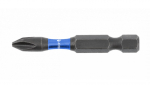 Sukimo antgalis Hogert HT1S150; PH0; 1/4''; 50 mm; 2 vnt.