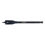 Plunksninis grąžtas medienai DeWalt DT4765-QZ; 1/4''; 14x152 mm