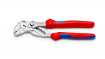 Santechninės replės Knipex 8605180S5; 180 mm