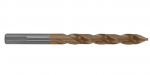 Grąžtas metalui Tivoly 11457160500; 5x86 mm