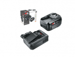 Priedų rinkinys Bosch 1600A032A8; 18 V; 1x6,0 Ah akum.