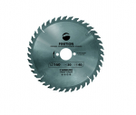 Pjovimo diskas LEMAN 965.210.3040; 210x30 mm; Z40