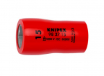 Sukimo galvutė Knipex 983715; 3/8''; 15x47 mm