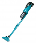 Akumuliatorinis dulkių siurblys Makita DCL286FZ; 18 V (be akumuliatoriaus ir pakrovėjo)