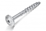 Medsraigtis Rawlplug R-PTK-80160-50; T40; 8x160 mm; 50 vnt.