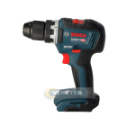 Suktuvas-gręžtuvas Bosch GSR 18V-55; 18 V (be akumuliatoriaus ir pakrovėjo) (naudota)