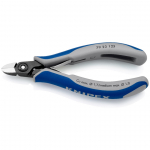 Kirpimo replės Knipex 7922125; 125 mm