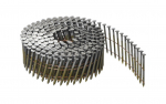 Vinys Bostitch N203R30Q; 2,03x30 mm; 28000 vnt.; rifliuotu koteliu