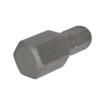 Sukimo antgalis Condor Werkzeug C17022/12; HEX 12; 30 mm