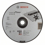 Abrazyvinis pjovimo diskas Bosch AS 46 T INOX BF; 230x1,9 mm