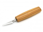 Peilis BeaverCraft C7; 40 mm; medžio drožybai