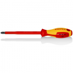 Kryžminis atsuktuvas Knipex 982403; PH3; 150 mm
