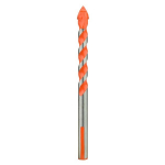 Grąžtas stiklui ir keramikinėms plytelėms Ecef 3060101; 6x100 mm