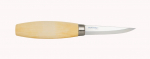 Peilis Morakniv 106; 82 mm; medžio drožybai