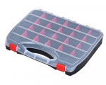Įrankių dėžė Patrol Patrol Organizer Domino 45