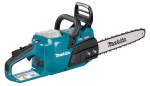 Grandininis pjūklas Makita UC025GZ; 40 V (be akumuliatoriaus ir pakrovėjo)