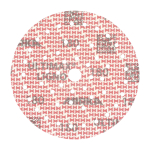 &Scaron;lif. popierius eksc. &scaron;lifuokliui Mirka UL6M109918; 150 mm; P180