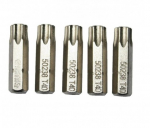 Sukimo antgalis Sata S59232; 1/4''; T10; 5 vnt.
