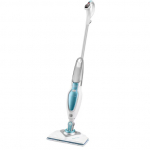 Garo valytuvas Black & Decker FSM1630-QS; 1600 W + priedai