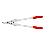 Svertinės sodo žirklės prasilenkiančiais a&scaron;menimis Felco 200A-60