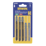 Pjūkleliai siaurapjūkliui Irwin IW1014504; 5 vnt.
