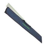 Įrankių krep&scaron;ys Festool FS-BAG 3000