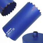 Deimantinė gręžimo karūna DISTAR 10215129022; 1 1/4''; 250x450 mm