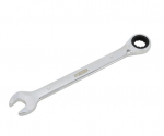 Kombinuotas raktas su terk&scaron;le AWTools AW39959; 27 mm
