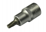 Galvutė su antgaliu Condor Werkzeug C12033/50; 1/2''; 55 mm; T50