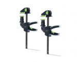 Spaustuvas Festool FS-EZ 150/2; 310 mm; 2 vnt.