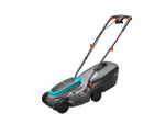 Vejapjovė Gardena PowerMax 32/1200 G2; 1200 W; elektrinė