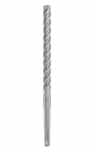 Grąžtas betonui Bosch 2608707230; SDS-plus; 5,5x50/110 mm; 10 vnt.