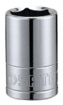 Sukimo galvutė Sata S11109; 1/4''; 7/16''