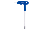 L formos raktas King Tony 116506MR; H6; 215 mm