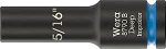 Smūginė sukimo galvutė Wera 05005565001; 3/8''; 5/16''