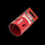 Gręžimo karūna AWTools AW49522; 22 mm