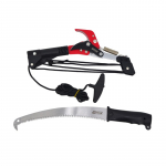 Genėjimo rinkinys AWTools AW63055; 360 mm; 30 mm; 45&deg;