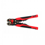 Laidų valymo replės AWTools AW16710; 0,2-6 mm&sup2;; 205 mm