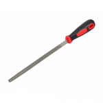 Trikampė dildė AWTools AW32710; 20 cm