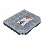Įrankių dėžė AWTools AW30518; 284x243x40 mm