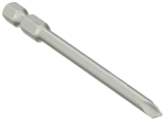 Sukimo antgalis Wera WE05066787001; 875/4; TRI-WING; 3x89 mm