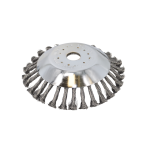 Sandūrų &scaron;epetys AWTools AW55271; 200x25,4 mm