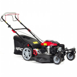 Vejapjovė Nac LS56-196L-JR2; 3,2 kW; savaeigė benzininė