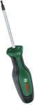 Atsuktuvas Bosch 1600A03DT2; TX10