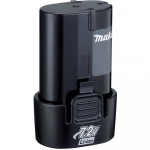 Akumuliatorius Makita BL0715; 7,2 V; 1,5 Ah; Li-ion
