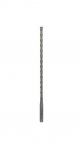 Grąžtas betonui Bosch S4L; 8x260 mm; SDS-plus